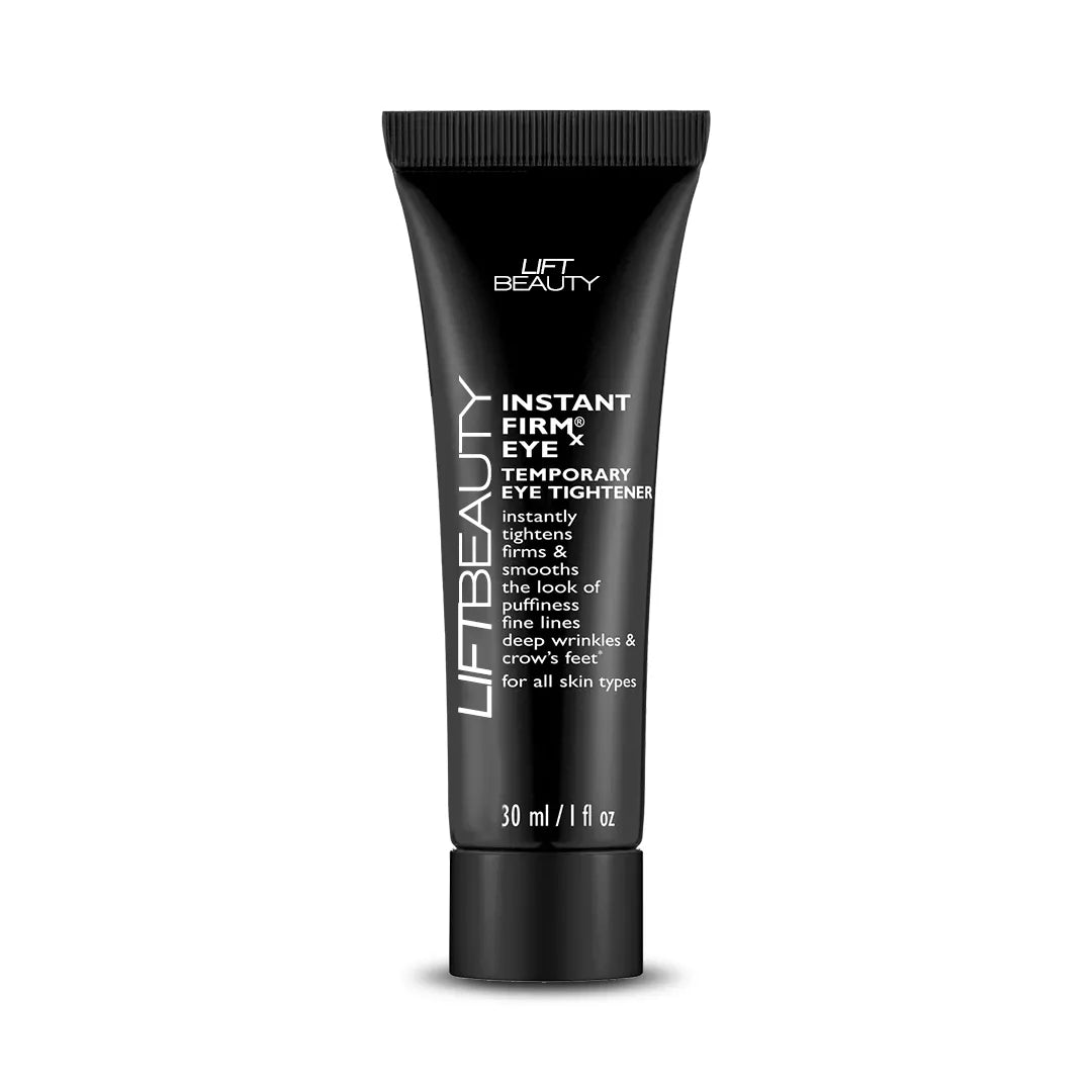 LiftBeauty – Soin Lifting Instantané Qui Lisse Poches, Rides et Ridules Temporairement