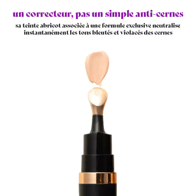 Luminous - Correcteur Anti-Cernes Qui Illumine et Revitalise Votre Regard