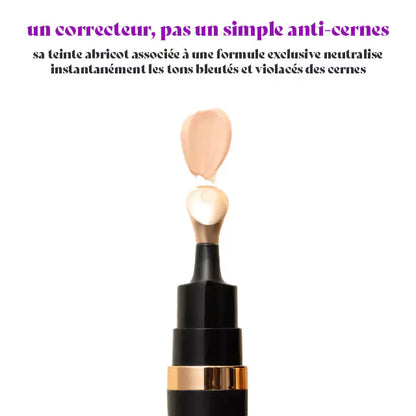 Luminous - Correcteur Anti-Cernes Qui Illumine et Revitalise Votre Regard